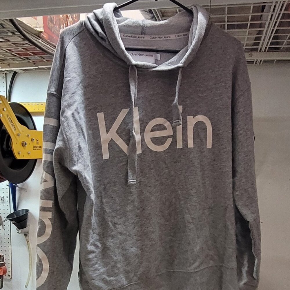Calvin Klein hoodie